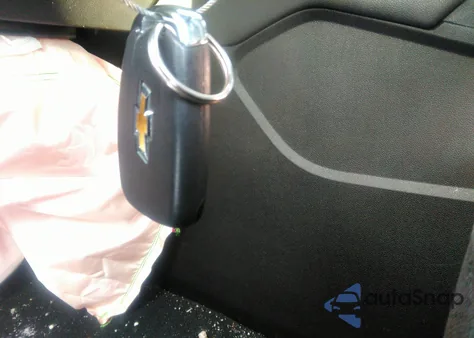 2022 Chevrolet Blazer Fwd 2Lt z USA, uszkodzony, nr VIN 3GNKBCR40NS234401